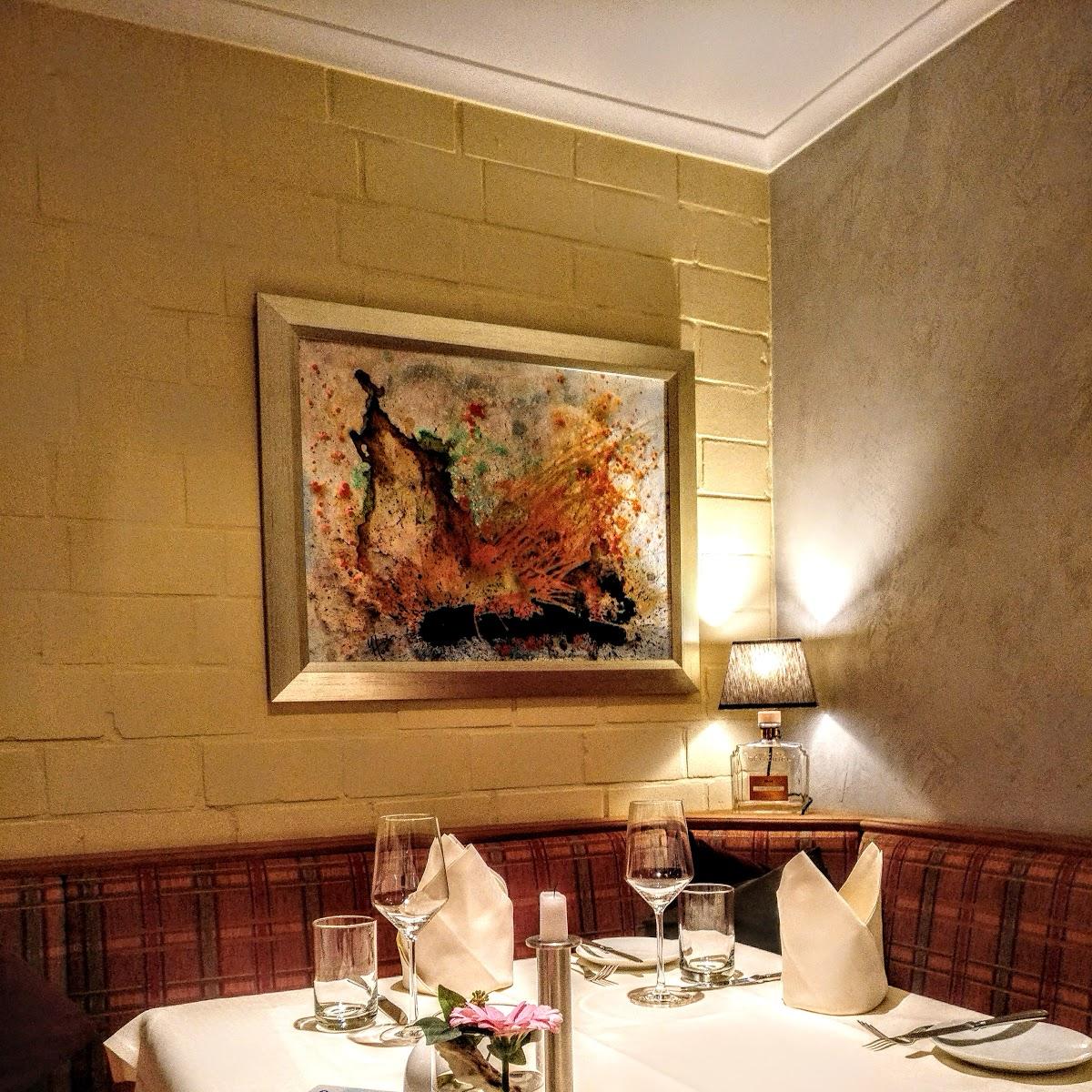 Restaurant "Tampe