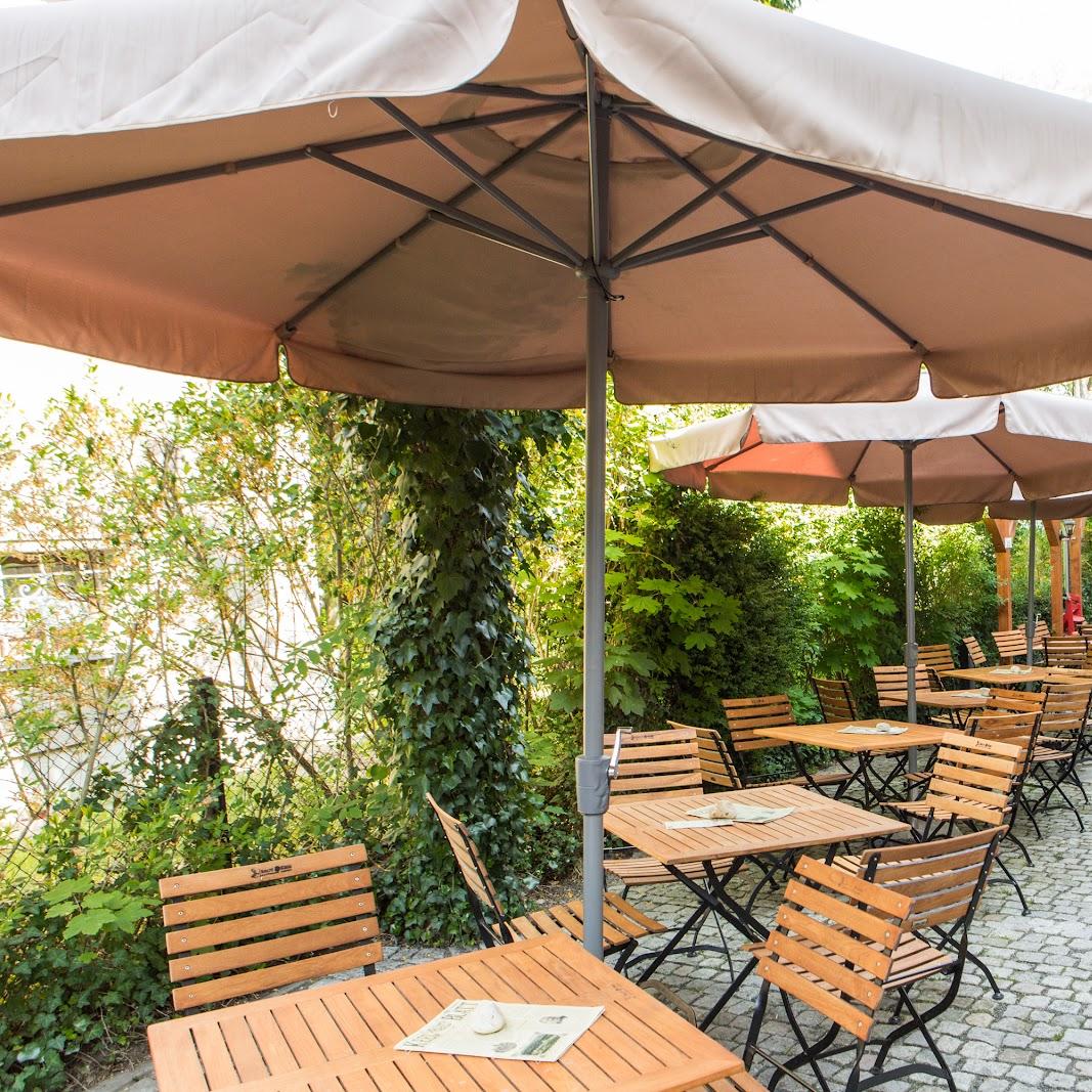 Restaurant "BROT & KEES - natürlich lecker" in Markkleeberg