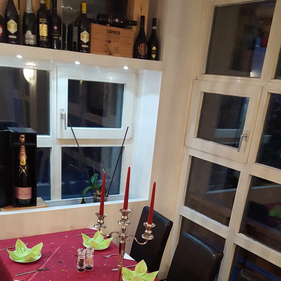 Restaurant "Ristorante Casalingo" in München