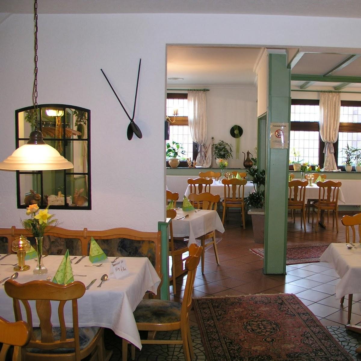 Restaurant "Wirtshaus Heiming" in Reken