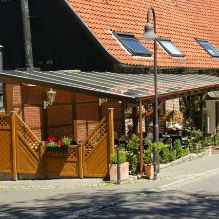 Restaurant "Wirtshaus Heiming" in Reken