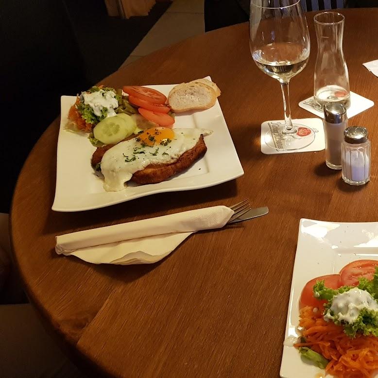Restaurant "Wenzel
