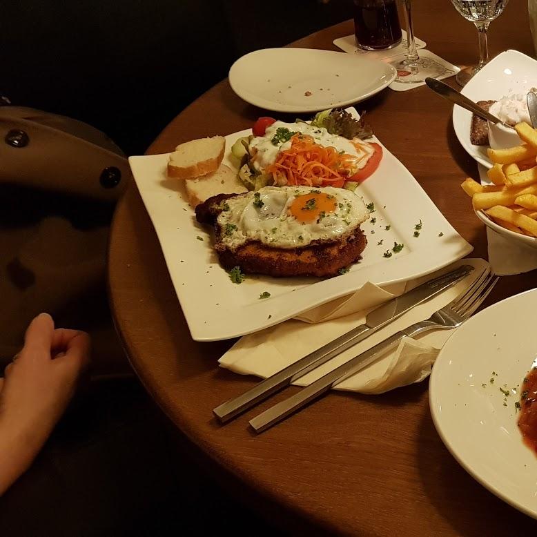 Restaurant "Wenzel