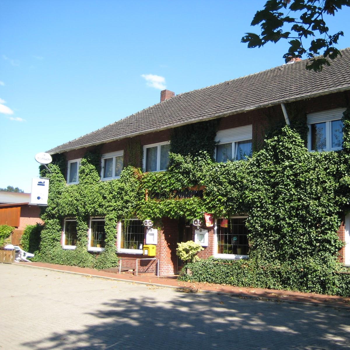 Restaurant "Gasthaus Vaske-Thölking , Zum alten Dorfkrug" in Cappeln (Oldenburg)