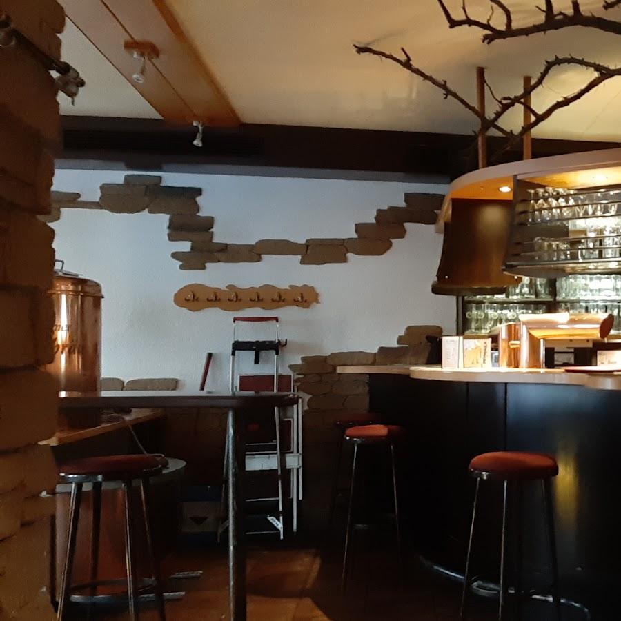 Restaurant "s