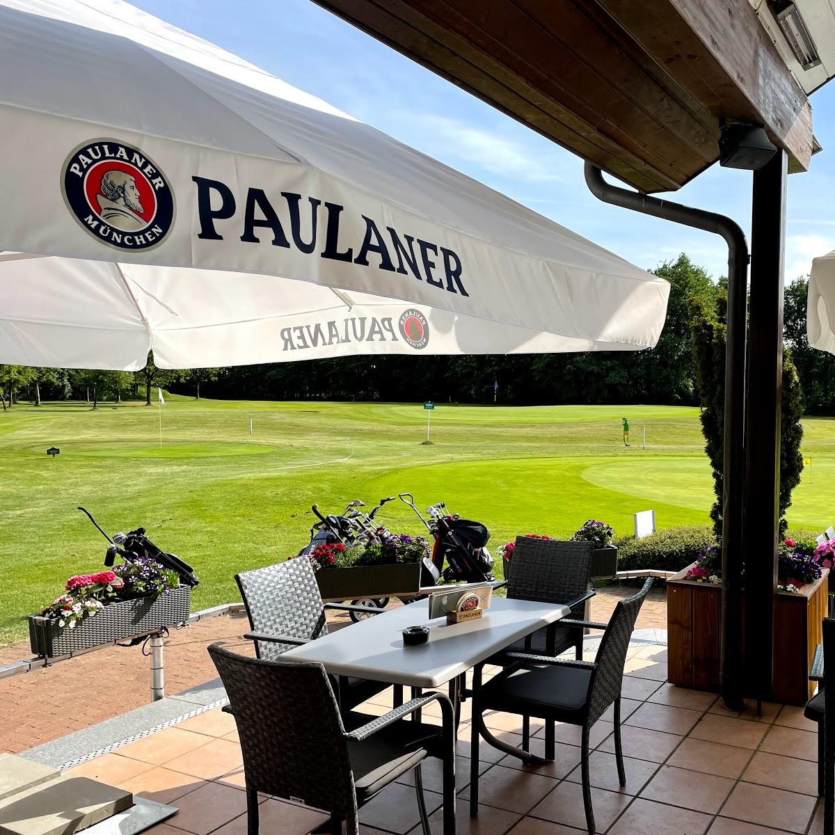 Restaurant "Gutwelschof" in Schloß Holte-Stukenbrock