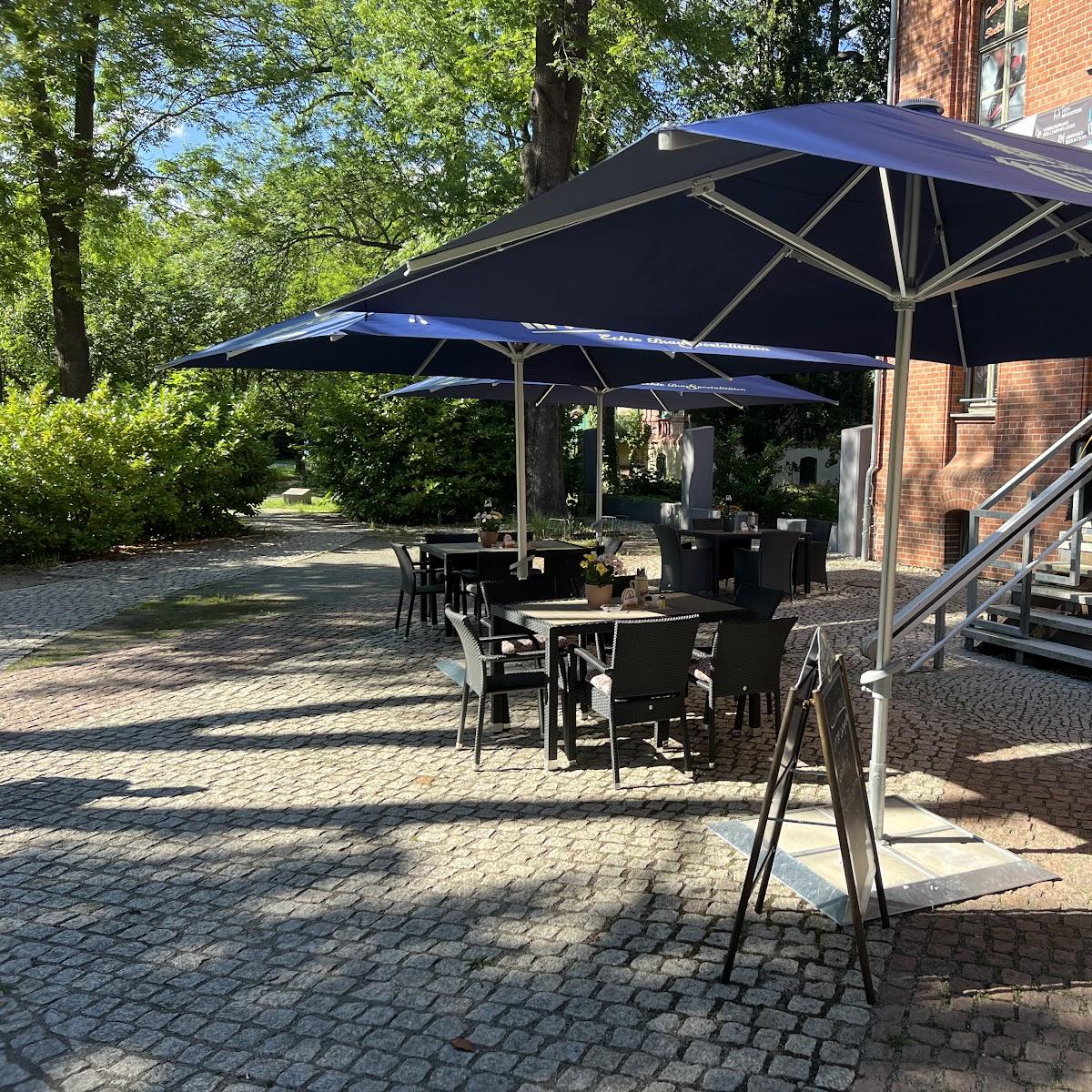 Restaurant "Schnitzelschmiede" in Zwickau