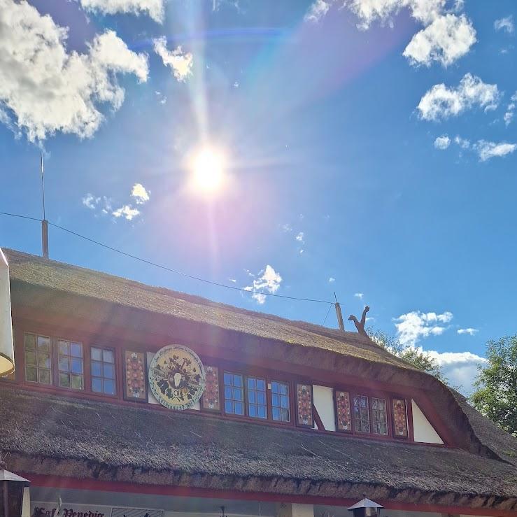 Restaurant "Café Venedig - Saskia Körner" in Lübbenau-Spreewald
