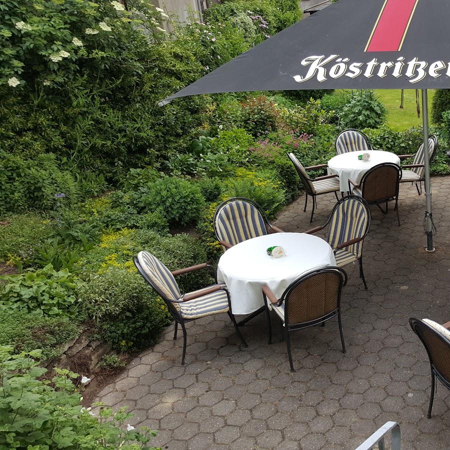 Restaurant "Gaststätte & Café Klefoth" in Bissendorf