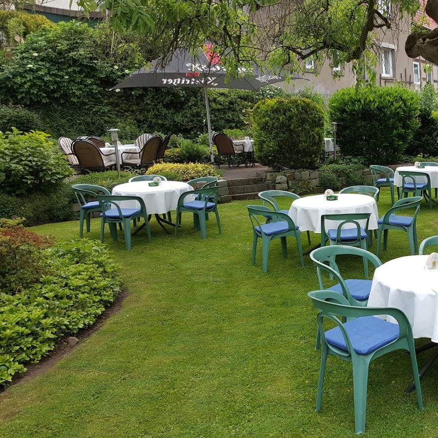 Restaurant "Gaststätte & Café Klefoth" in Bissendorf