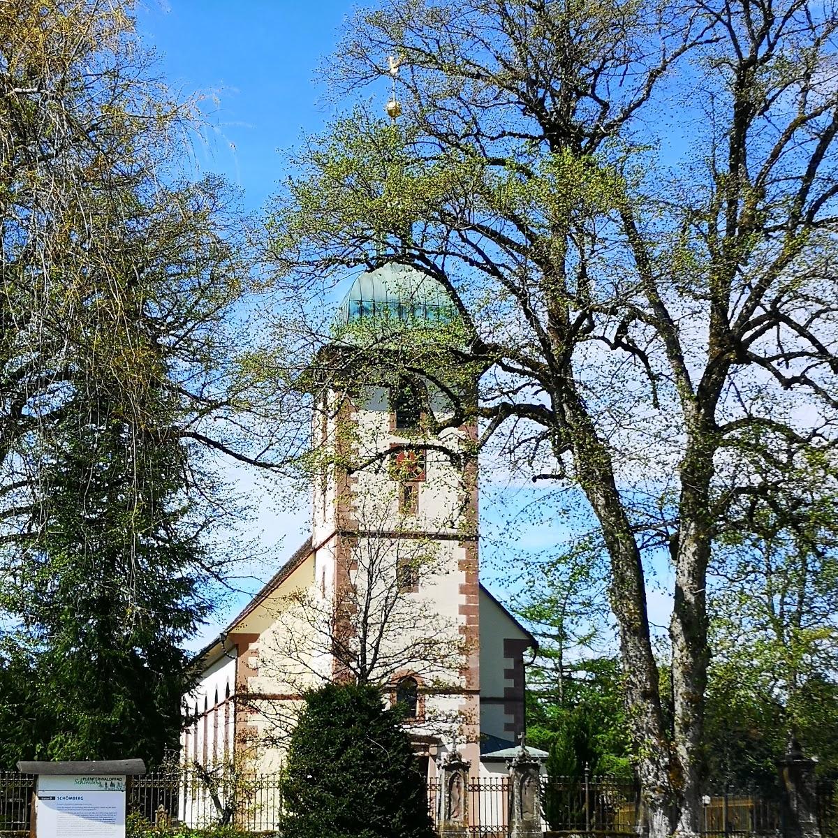 Restaurant "Gasthof Sonne" in Loßburg