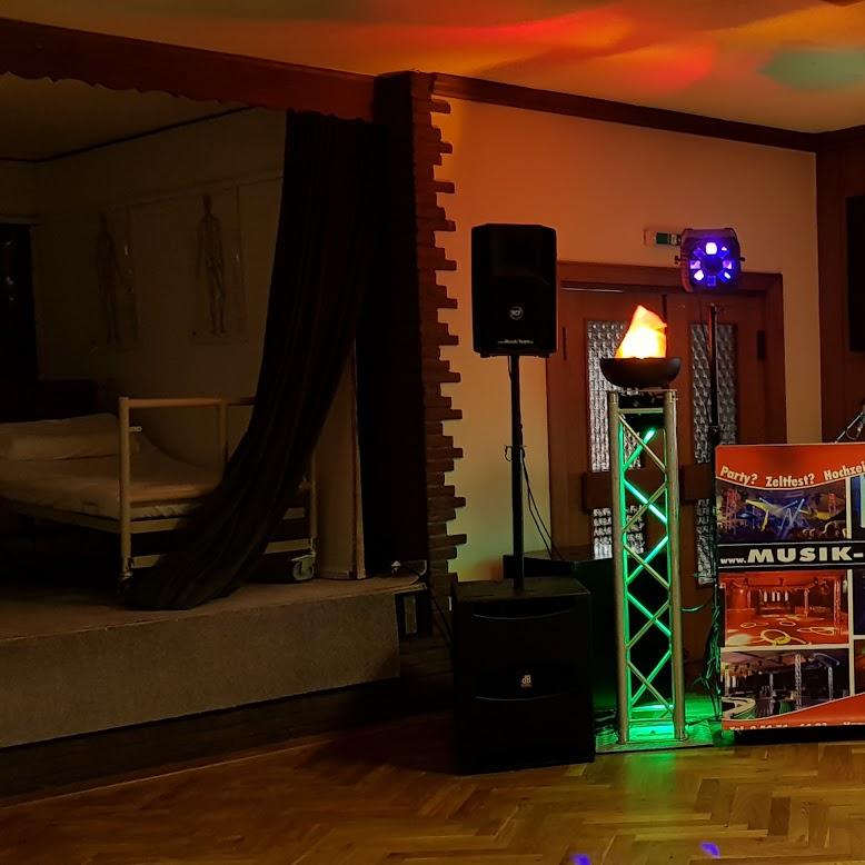 Restaurant "Tönsmeyer" in Bad Essen