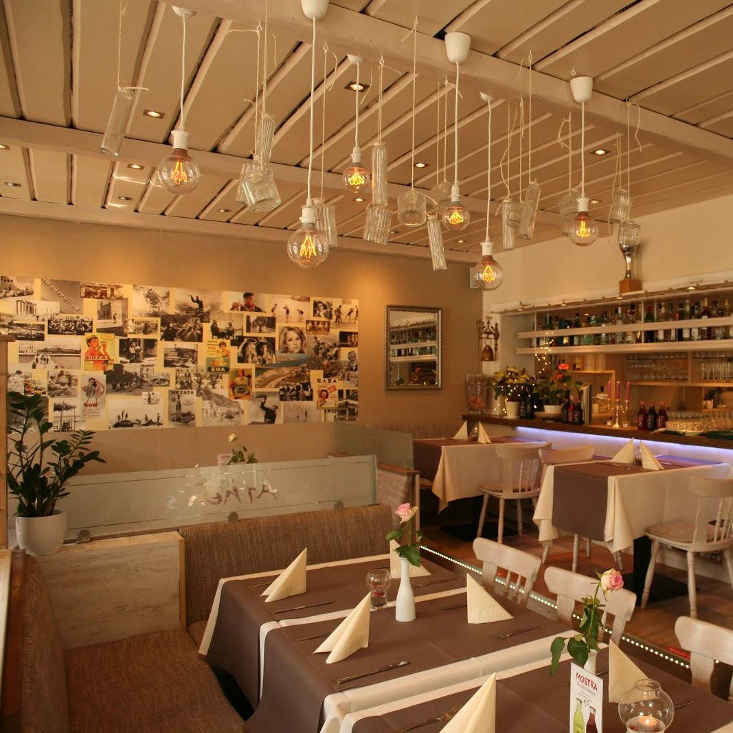 Restaurant "Restaurant Athen`s" in  Jever