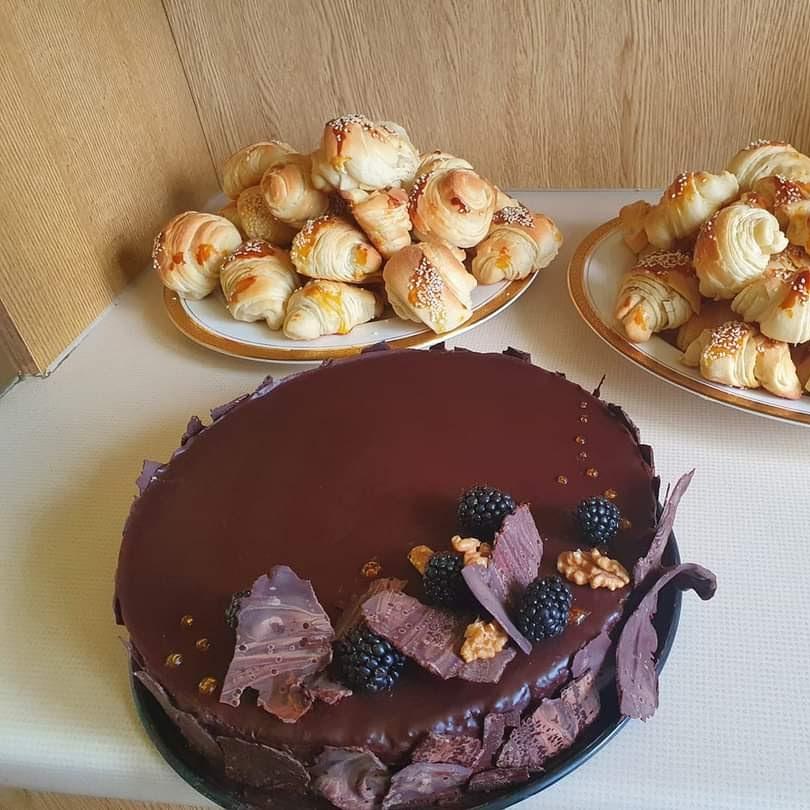 Restaurant "Zur Maria -Balkan Grill" in Kitzingen