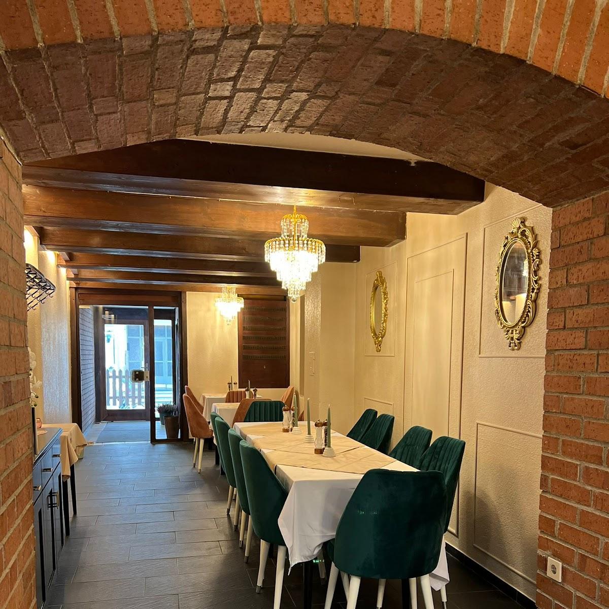 Restaurant "Reyna Restaurant" in Kitzingen