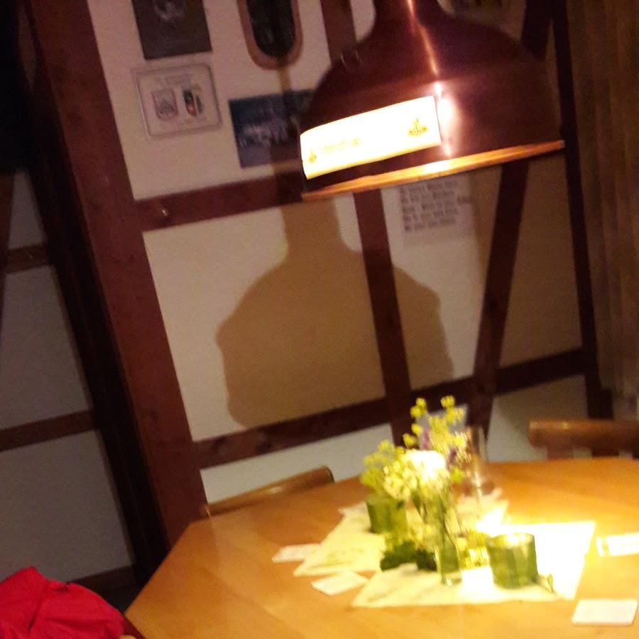 Restaurant "Schützenhaus" in  Beckedorf