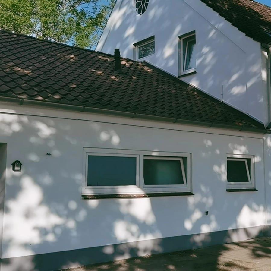 Restaurant "Stedinger Landhotel & Café" in Berne