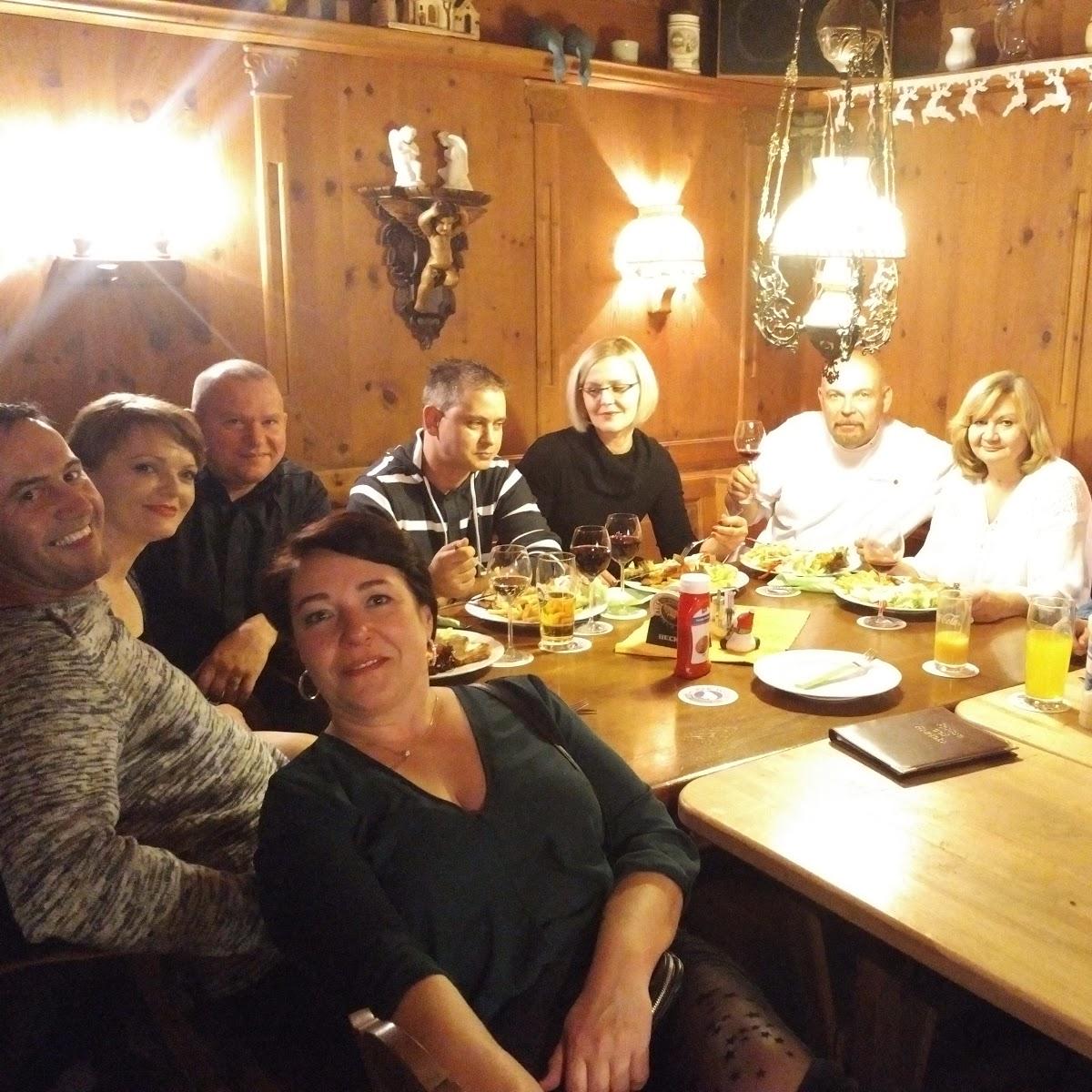 Restaurant "Schosys Pub" in Allershausen