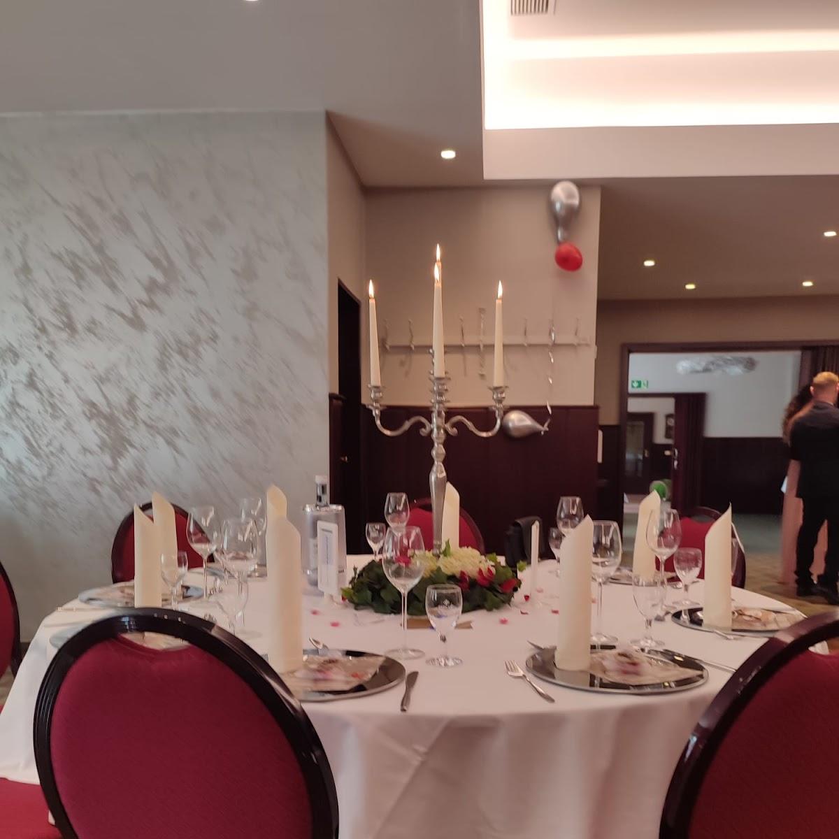 Restaurant "Gasthof Brümmer" in Lingen (Ems)