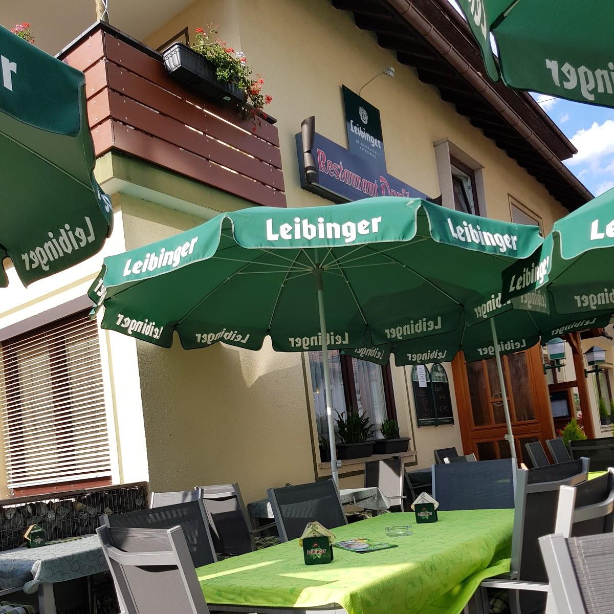 Restaurant "Restaurant Dorfkrug" in Daisendorf