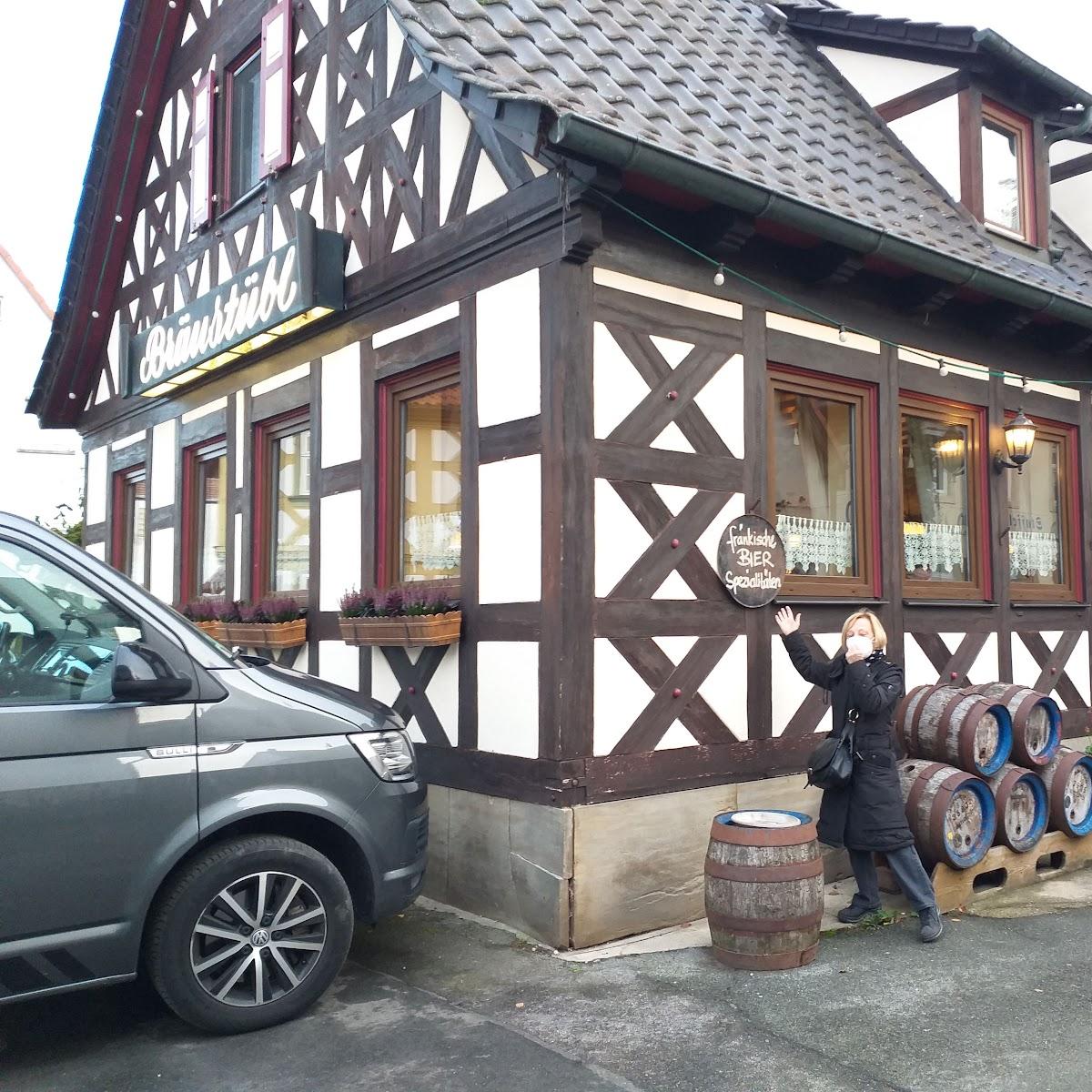 Restaurant "Staffelberg-Bräu" in Bad Staffelstein