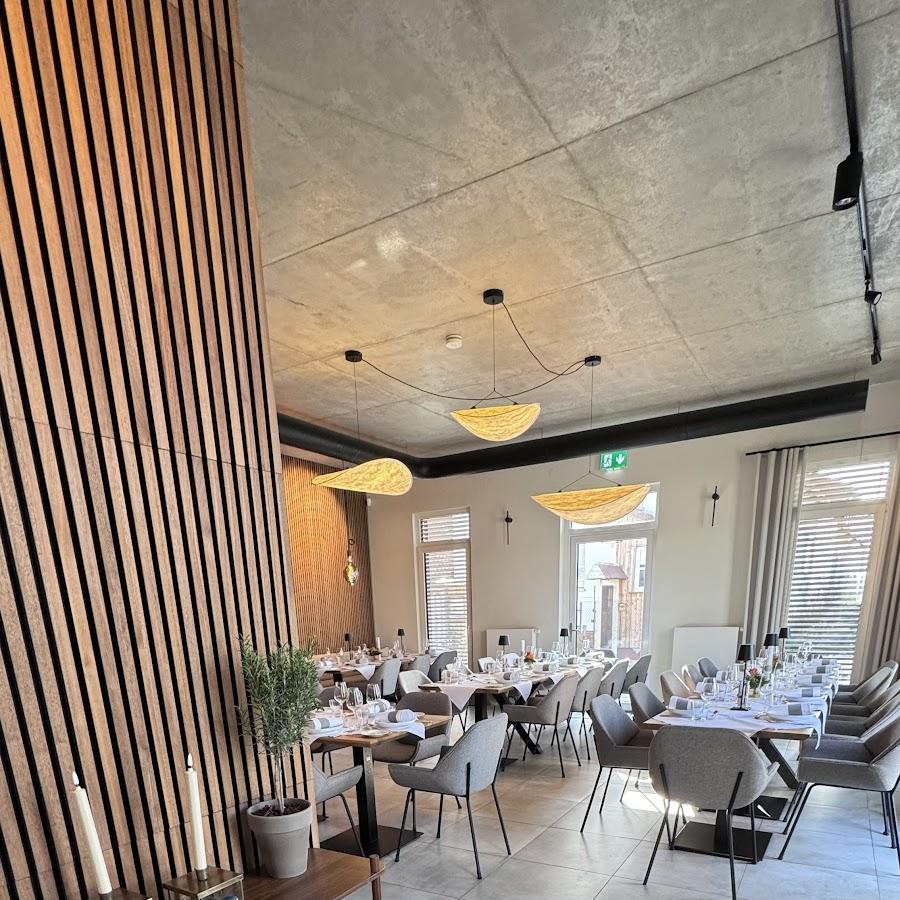 Restaurant "Classico Pizzeria & Trattoria" in Lindhorst