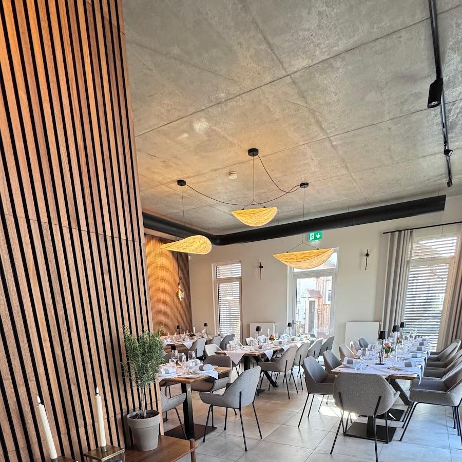 Restaurant "Classico Pizzeria & Trattoria" in Lindhorst