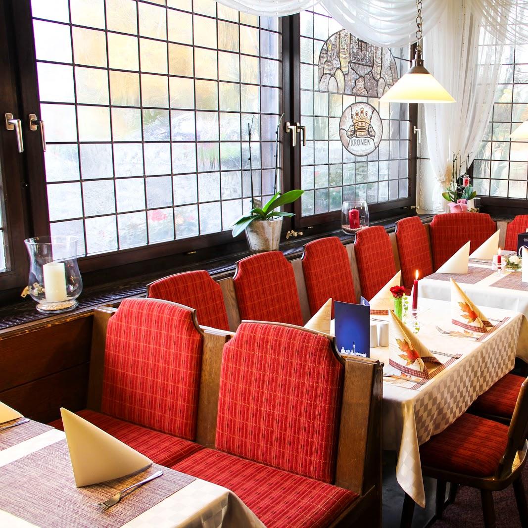 Restaurant "Restaurant Sudpfanne" in Dortmund