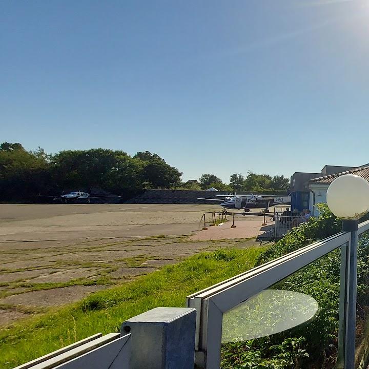 Restaurant "Towerstübchen" in Wangerooge