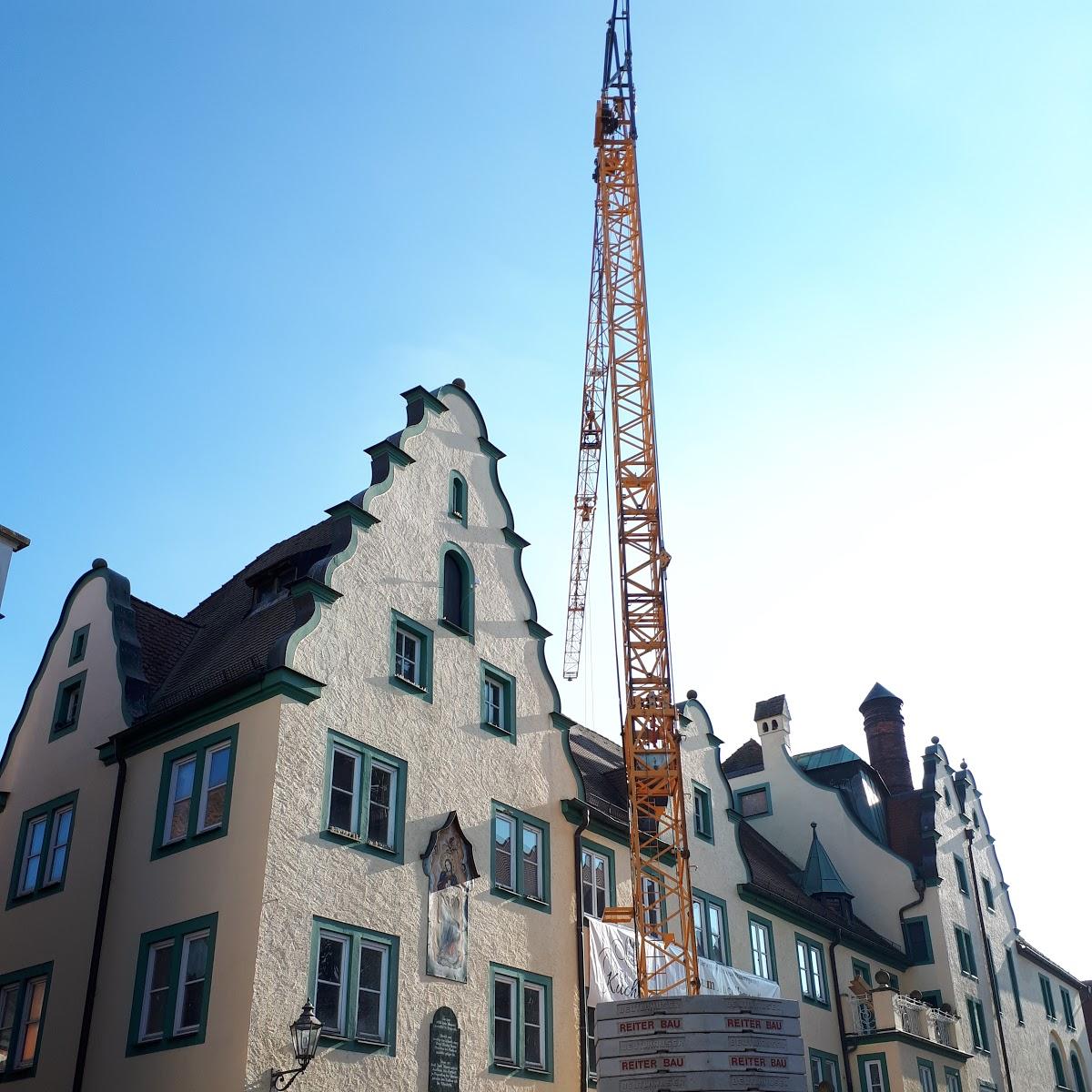 Restaurant "Brauereigasthof Zum Kuchlbauer Hotel & Restaurant -" in Abensberg