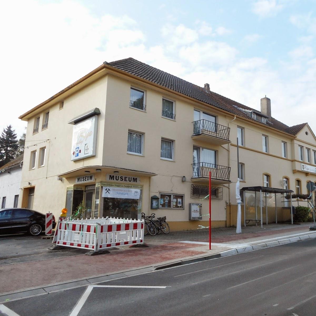 Restaurant "GASTHOF RIGA | Hotel - Retsaurant - Saalbetrieb" in Hasbergen