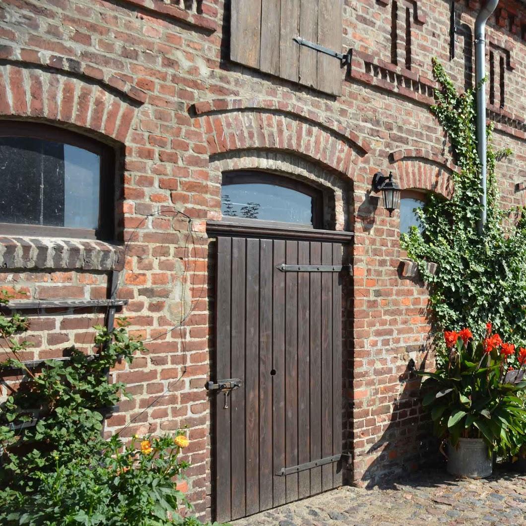 Restaurant "Landappartements zum Mühlengrund" in Nuthetal