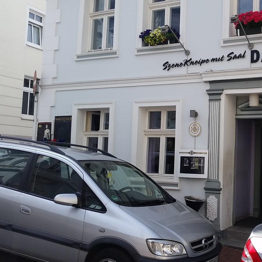 Restaurant "Gaststätte Dahlmann" in Lüdenscheid