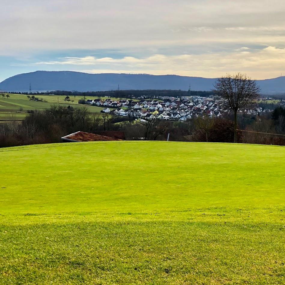 Restaurant "Golf Club Hammetweil" in Neckartenzlingen