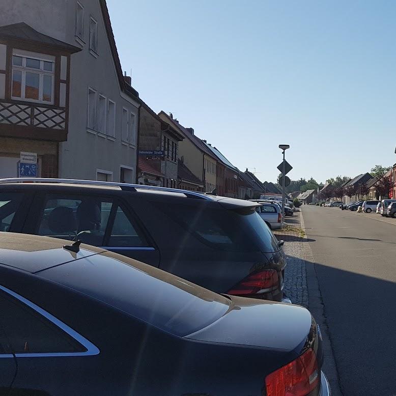 Restaurant "Hotel Braunschweiger Hof" in Klötze