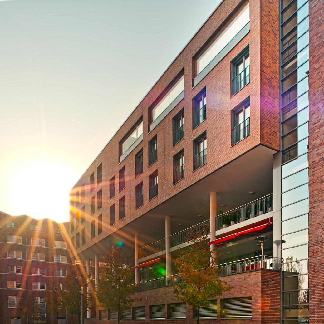 Restaurant "centrovital Hotel" in Berlin