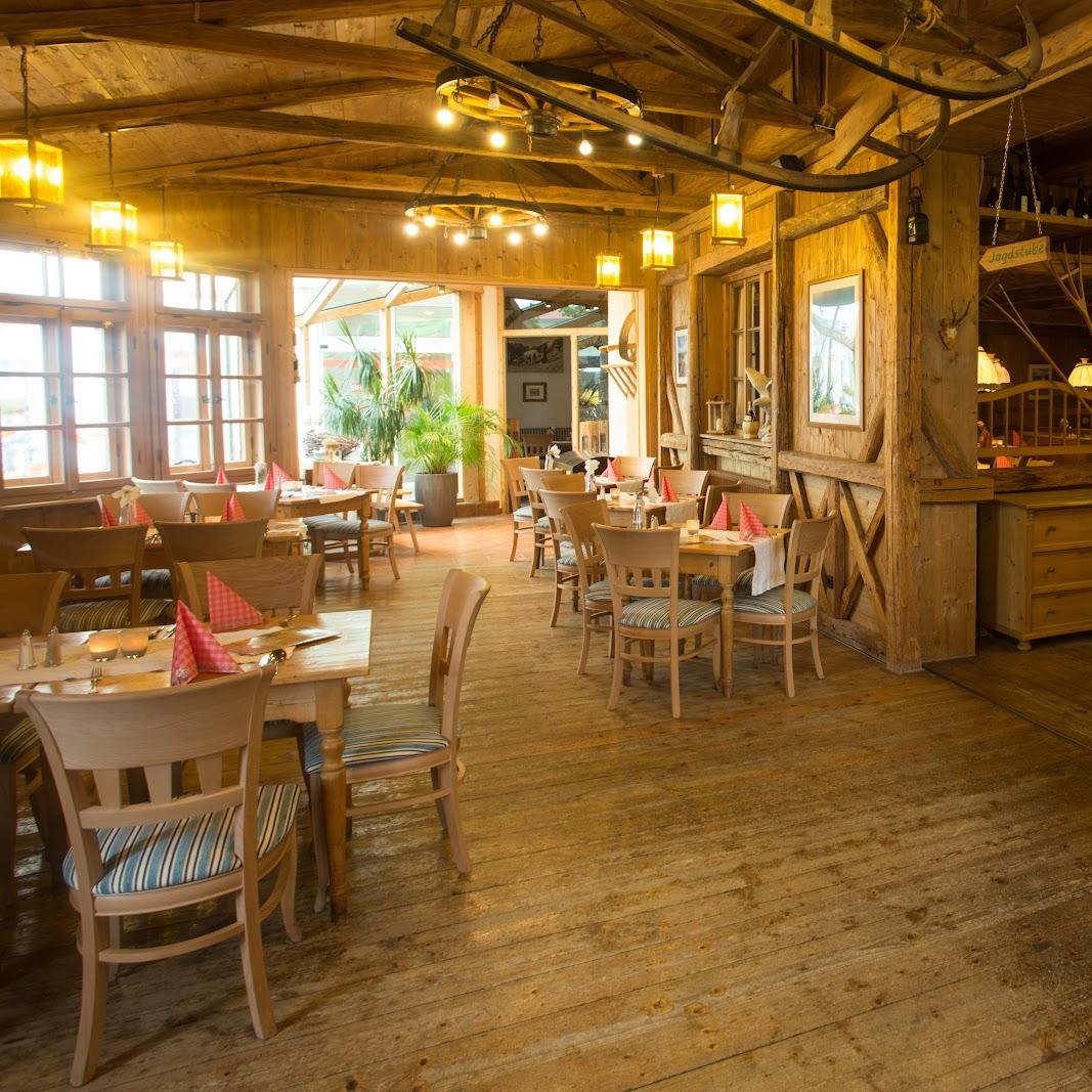 Restaurant "KITZO Alpenstüberl´" in Dresden