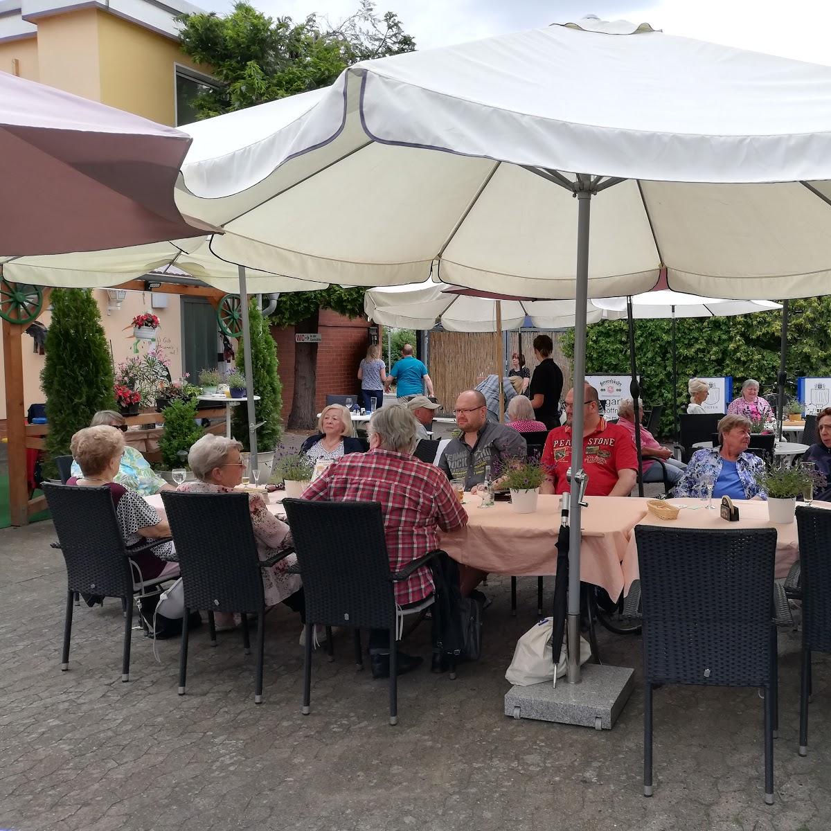 Restaurant "Zum Herrenhäuser Fass Inh. Heinz-Günter Dornieden" in Hannover