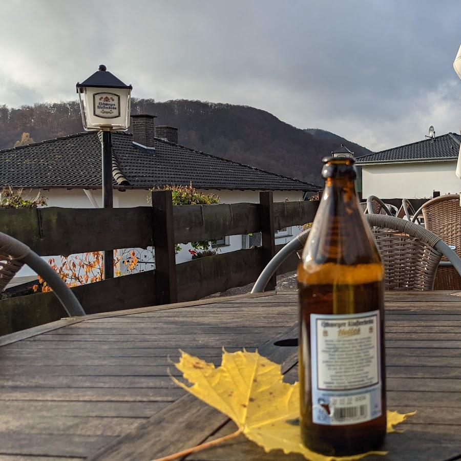 Restaurant "Bergstation Schmeddn Alm" in Sontra