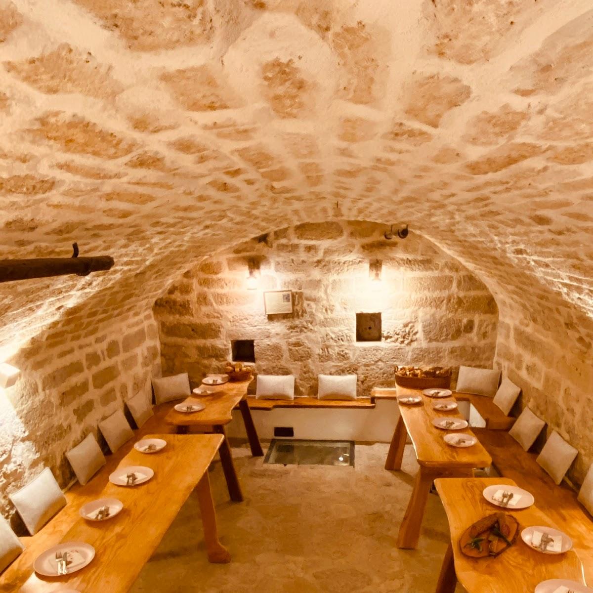 Restaurant "Heimathof Ulfen" in Sontra