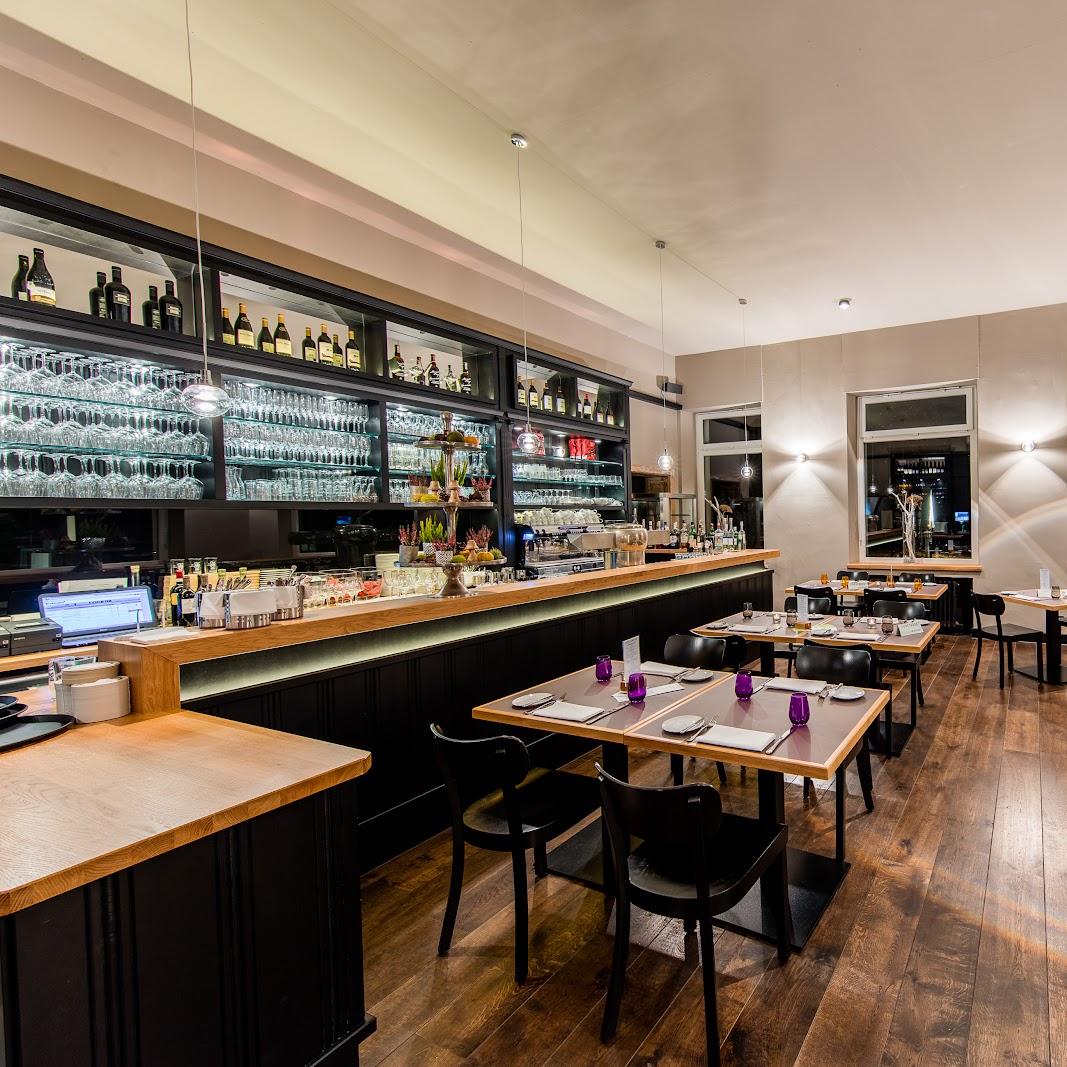 Restaurant "FORSTHAUS" in Bochum