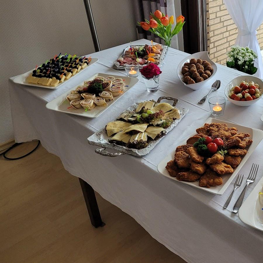 Restaurant "Hardekopf Walter Fleischerei u. Partyservice" in Lindhorst