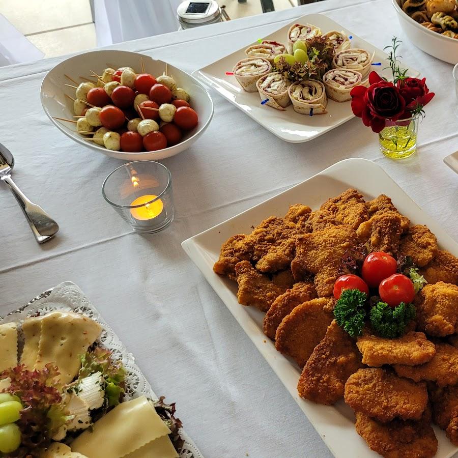 Restaurant "Hardekopf Walter Fleischerei u. Partyservice" in Lindhorst