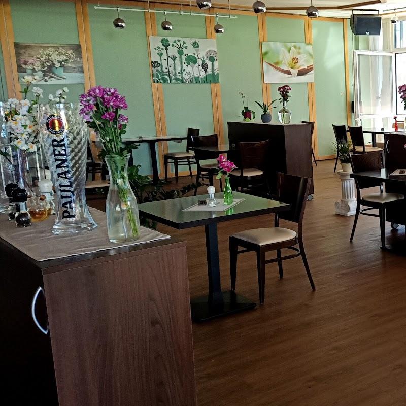 Restaurant "Der Grieche am Fleinsbach" in Filderstadt