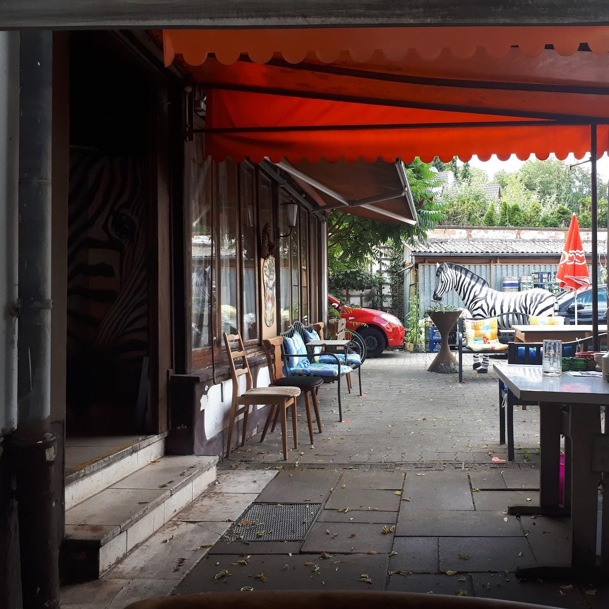 Restaurant "Mohren Bräu" in Bayreuth