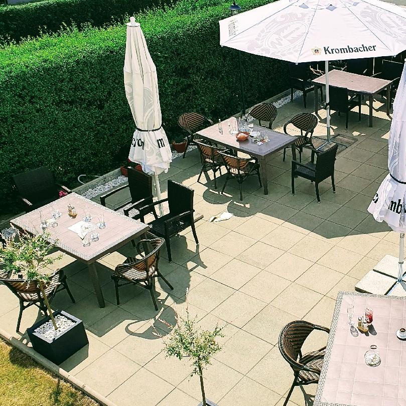 Restaurant "Balkan Restaurant" in Rodenberg