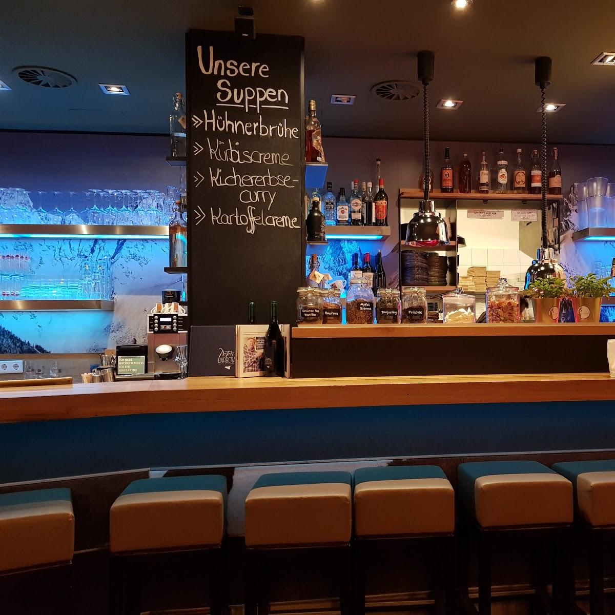 Restaurant "Kitzgams" in Paderborn