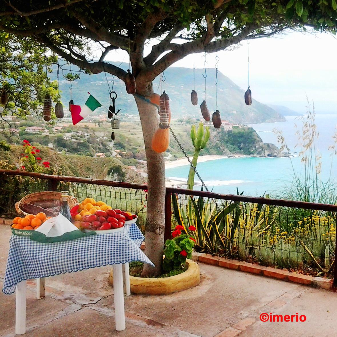 Restaurant "Restaurant Imerio" in Düsseldorf