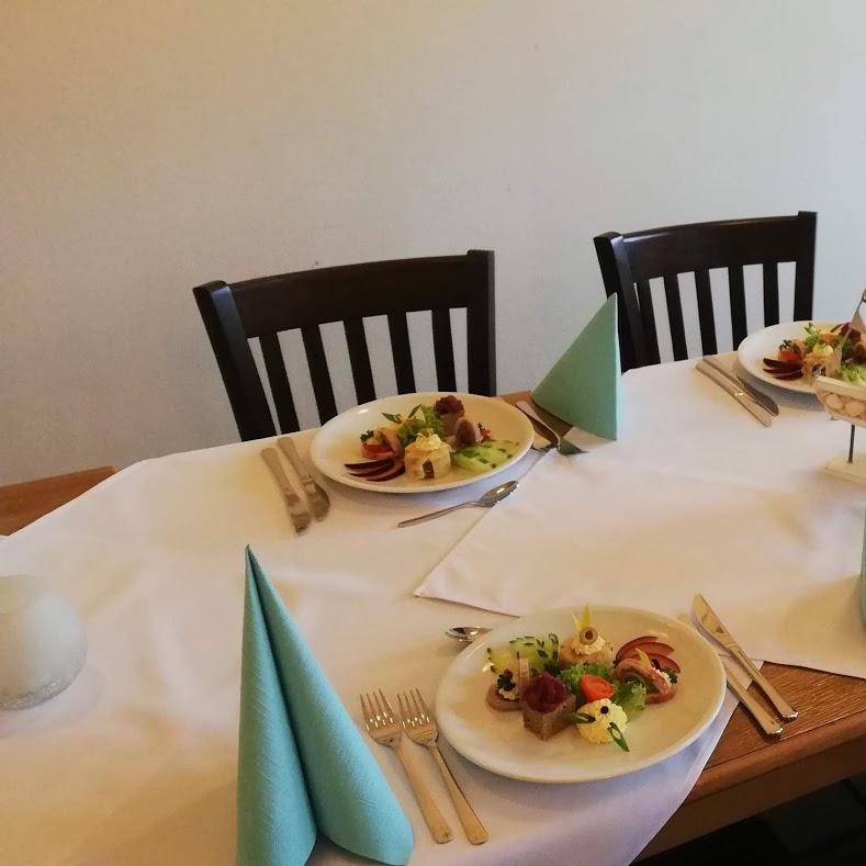 Restaurant "Cafeteria & Restaurant Zur Badeklause GmbH" in Bad Nenndorf