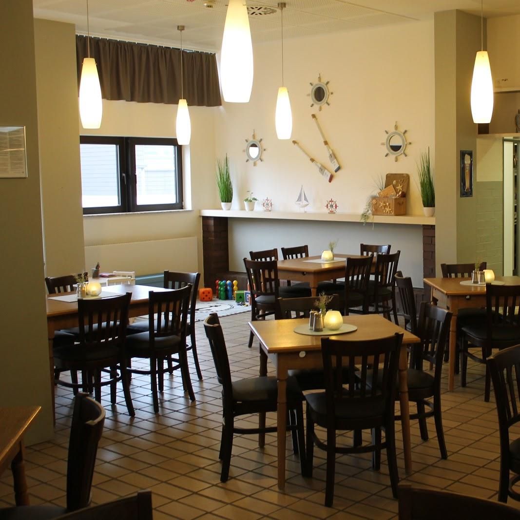 Restaurant "Cafeteria & Restaurant Zur Badeklause GmbH" in  Nenndorf